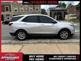 Used 2019 Chevrolet Equinox LS image 4