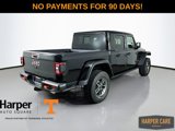 New 2025 Jeep Gladiator Mojave image 6