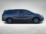 New 2025 Honda Odyssey Touring image 2