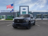 New 2025 Ford F150 Lariat w/ Equipment Group 502A High image 2