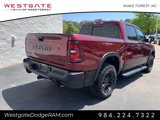 New 2025 RAM 1500 Rebel image 6