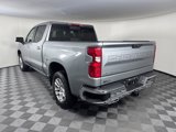 New 2025 Chevrolet Silverado 1500 LT image 3