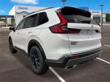 New 2026 Honda CR-V Sport-L image 3