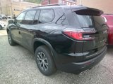 New 2025 GMC Acadia AT4 image 4