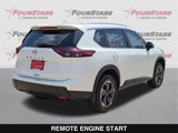 New 2026 Nissan Rogue SV w/ SV Premium Package image 4