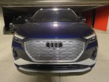 New 2025 Audi Q4 e-tron Premium Plus image 3