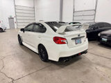 Used 2015 Subaru WRX STI image 3