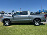 New 2025 Chevrolet Silverado 1500 LTZ w/ Technology Package image 3