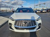 New 2025 INFINITI QX55 Sensory w/ Lighting Package image 4