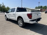 New 2025 Ford F150 Platinum w/ Equipment Group 703A Plus image 6