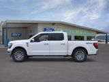 New 2025 Ford F150 Lariat w/ Equipment Group 501A Mid image 3
