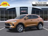 New 2026 Buick Encore GX Preferred w/ Comfort Package image 4