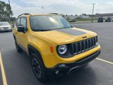 Used 2023 Jeep Renegade Latitude image 2