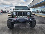 Used 2023 Jeep Wrangler Unlimited Rubicon w/ Cold Weather Group image 2