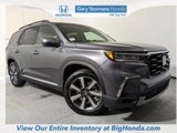 New 2025 Honda Pilot Elite image 4