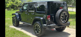 Used 2014 Jeep Wrangler Unlimited Rubicon image 5