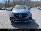 Certified 2023 Mercedes-Benz EQE 350+ 4MATIC SUV image 3