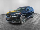 Used 2023 Nissan Rogue SL w/ SL Premium Package image 4