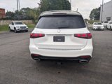 New 2025 Mercedes-Benz GLS 450 4MATIC image 4