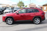 Used 2024 Toyota RAV4 XLE image 2