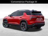 New 2026 Chevrolet Equinox RS image 4