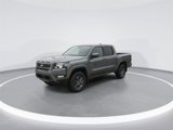 New 2025 Nissan Frontier SV image 4