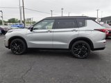 New 2025 Mitsubishi Outlander SEL Black Edition image 2