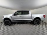 New 2025 Ford F150 Lariat w/ Equipment Group 502A High image 5