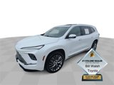 Used 2025 Buick Enclave Avenir image 4