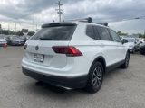 Used 2020 Volkswagen Tiguan SE w/ Panoramic Sunroof Package image 5