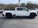 New 2025 Chevrolet Silverado 2500 LT w/ Trail Boss Package image 6