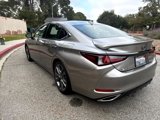 Used 2020 Lexus ES 350 F Sport image 5