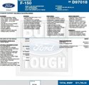 New 2025 Ford F150 Lariat w/ Equipment Group 501A Mid image 2