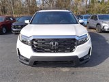 New 2025 Honda Passport EX-L image 2