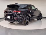New 2025 Land Rover Range Rover Sport SV Edition Two image 2