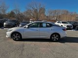 Used 2023 Nissan Sentra SV image 4