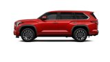 New 2025 Toyota Sequoia Limited image 3