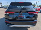 New 2025 Mitsubishi Outlander SE image 5