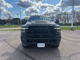 New 2025 RAM 2500 Rebel w/ Rebel Level 2 Equipment Group image 2