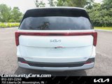 New 2026 Kia Carnival LXS image 4