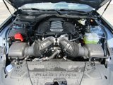 New 2025 Ford Mustang GT Premium w/ 60th Anniversary Package image 4