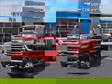 New 2025 Chevrolet Silverado 3500 High Country w/ High Country Premium Package image 6