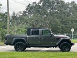 Used 2021 Jeep Gladiator Mojave image 4