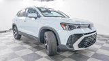 New 2025 Volkswagen Taos SEL image 3
