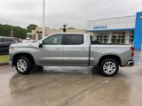 New 2025 Chevrolet Silverado 1500 LTZ w/ Z71 Off-Road Package image 4