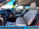 Certified 2022 Ford Explorer Limited w/ Equipment Group 301A image 4