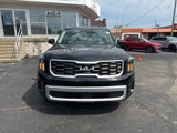 New 2025 Kia Telluride S image 2
