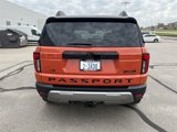 New 2026 Honda Passport TrailSport Elite image 5