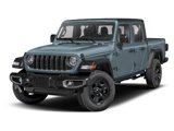 New 2025 Jeep Gladiator Sport image 2