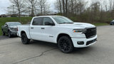 New 2025 RAM 1500 Limited image 2